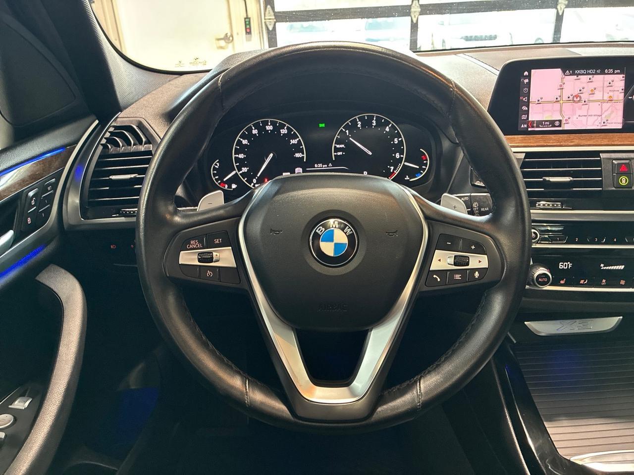 2021 BMW X3 sDrive30i Houston TX 2021 BMW X3 sDrive30i Houston TX