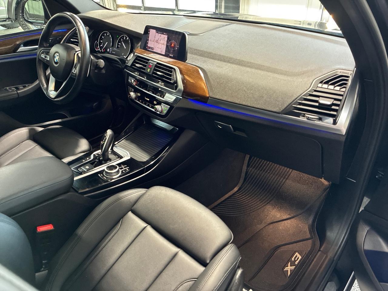 2021 BMW X3 sDrive30i Houston TX 2021 BMW X3 sDrive30i Houston TX