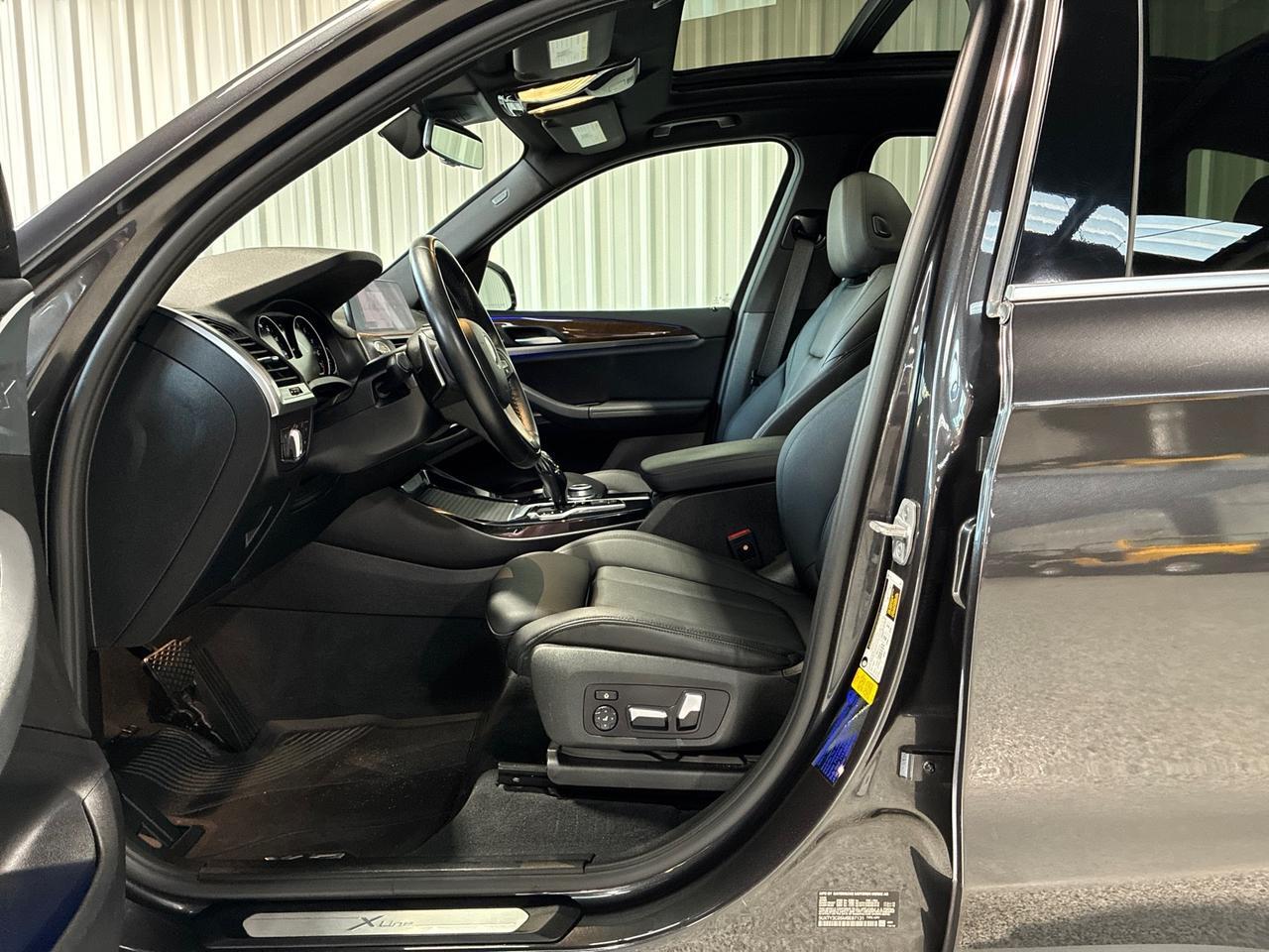 2021 BMW X3 sDrive30i Houston TX 2021 BMW X3 sDrive30i Houston TX