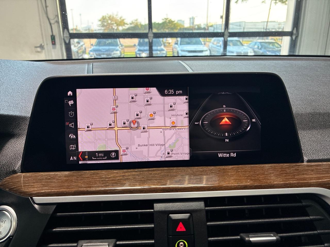 2021 BMW X3 sDrive30i Houston TX 2021 BMW X3 sDrive30i Houston TX