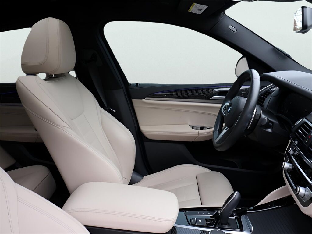 2021 BMW X4 M40i San Clemente CA