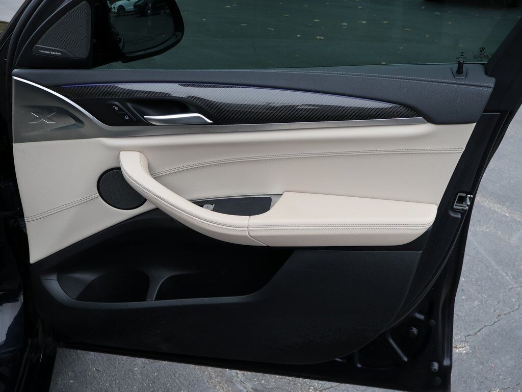 2021 BMW X4 M40i San Clemente CA