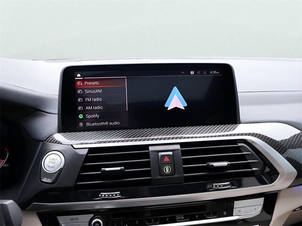 2021 BMW X4 M40i San Clemente CA