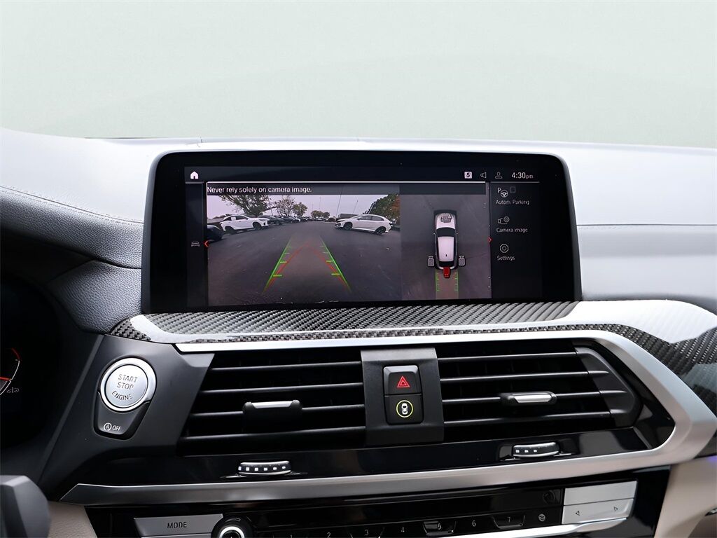 2021 BMW X4 M40i San Clemente CA