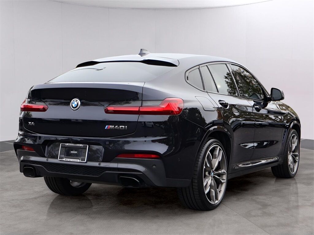 2021 BMW X4 M40i San Clemente CA