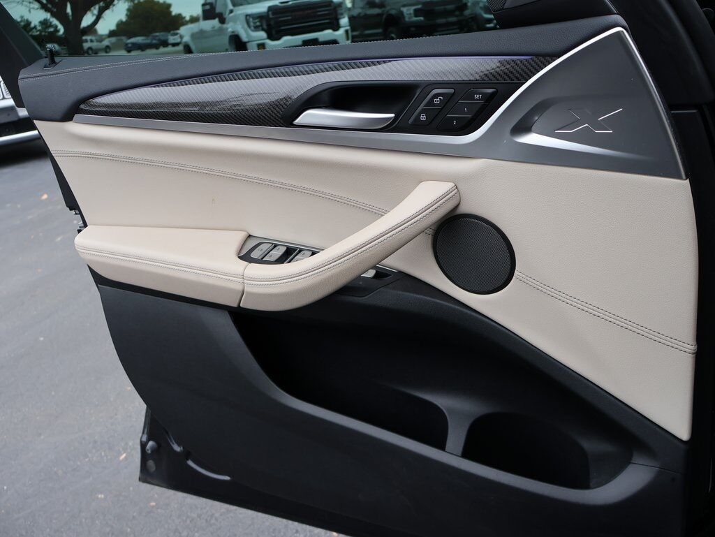 2021 BMW X4 M40i San Clemente CA