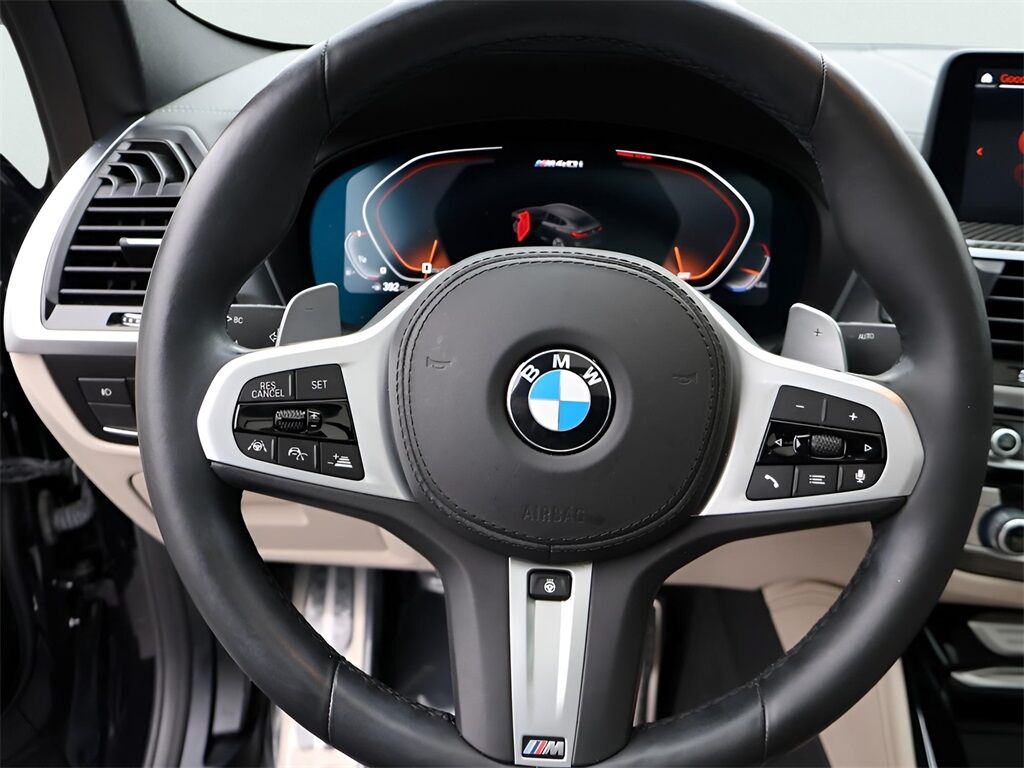 2021 BMW X4 M40i San Clemente CA