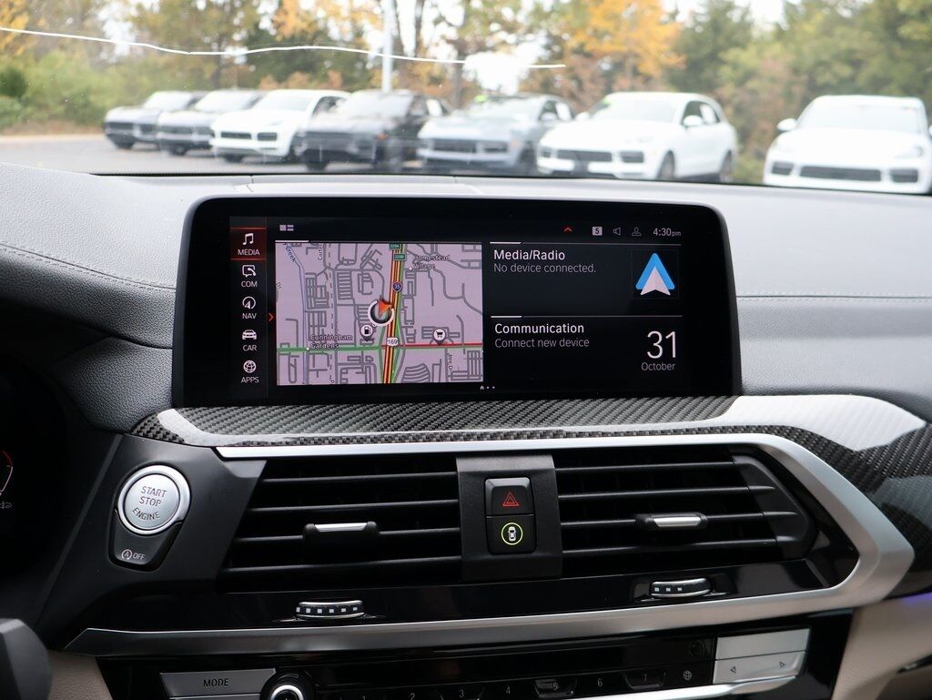 2021 BMW X4 M40i San Clemente CA