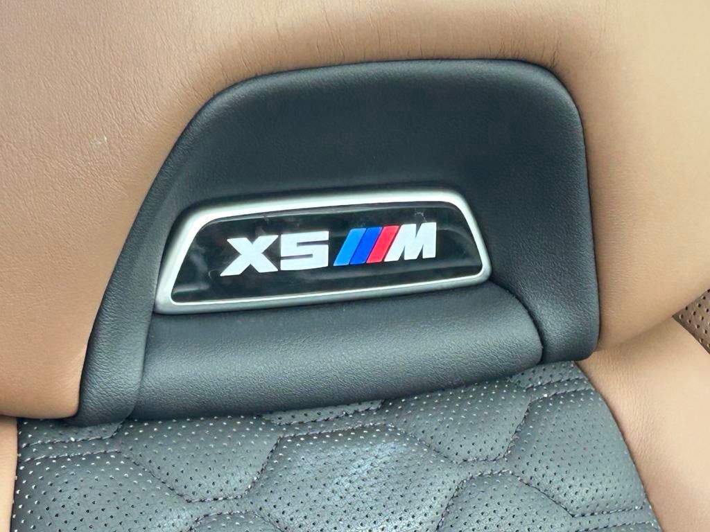 2021 BMW X5 M Base Lakeland FL