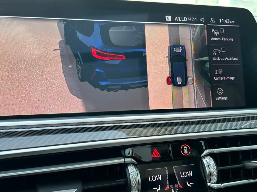 2021 BMW X5 M Base Lakeland FL