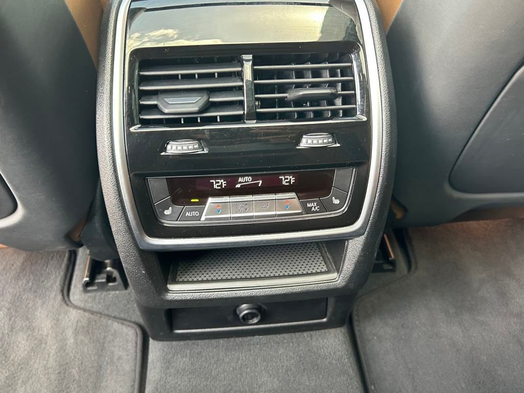 2021 BMW X5 M Base Lakeland FL