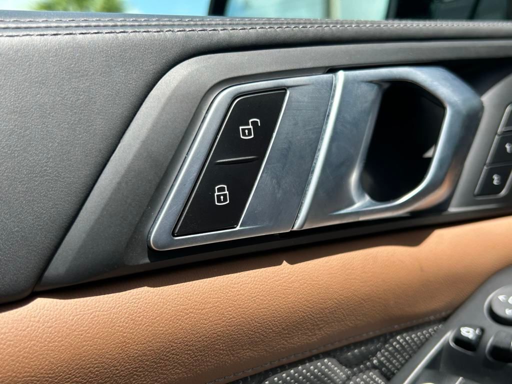 2021 BMW X5 M Base Lakeland FL