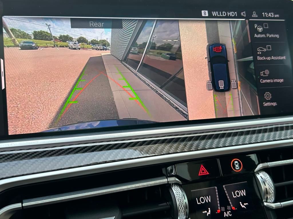 2021 BMW X5 M Base Lakeland FL