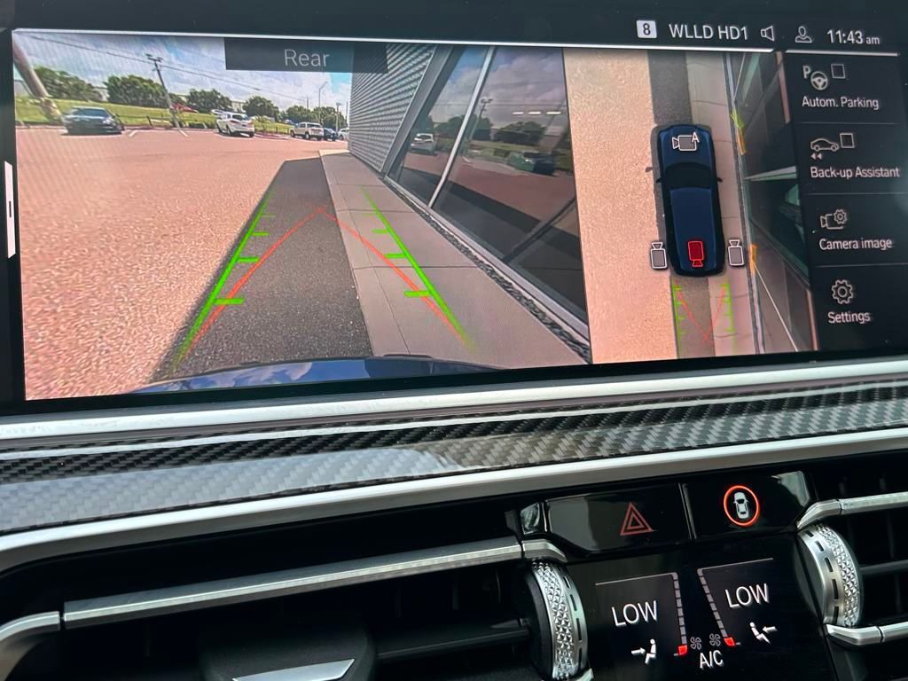 2021 BMW X5 M Base Lakeland FL