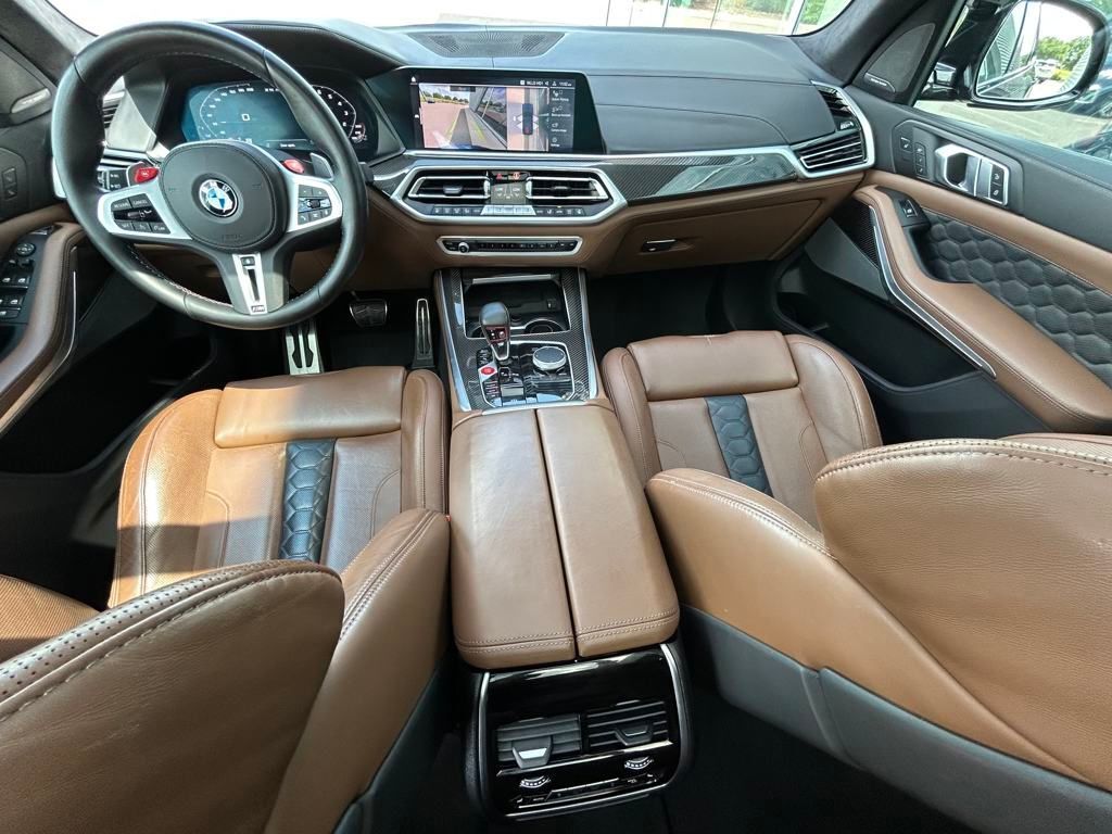 2021 BMW X5 M Base Lakeland FL