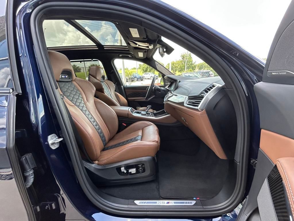 2021 BMW X5 M Base Lakeland FL