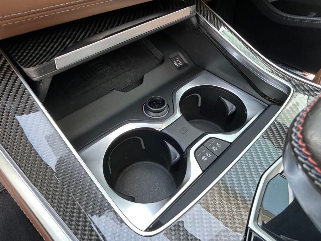 2021 BMW X5 M Base Lakeland FL