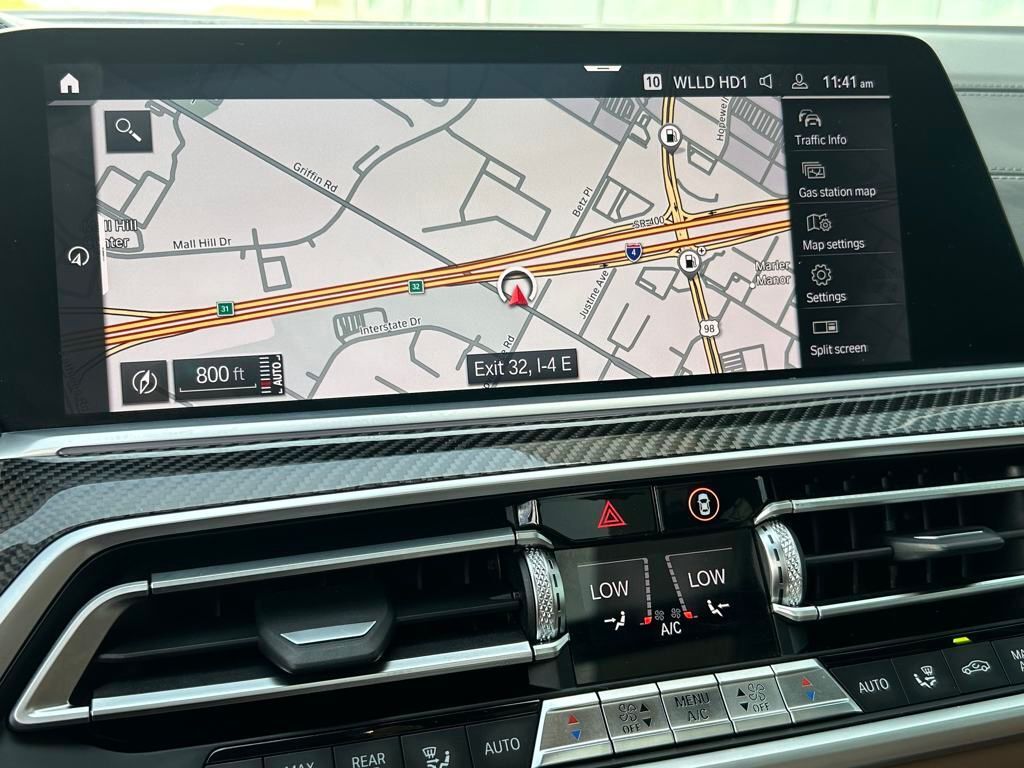 2021 BMW X5 M Base Lakeland FL