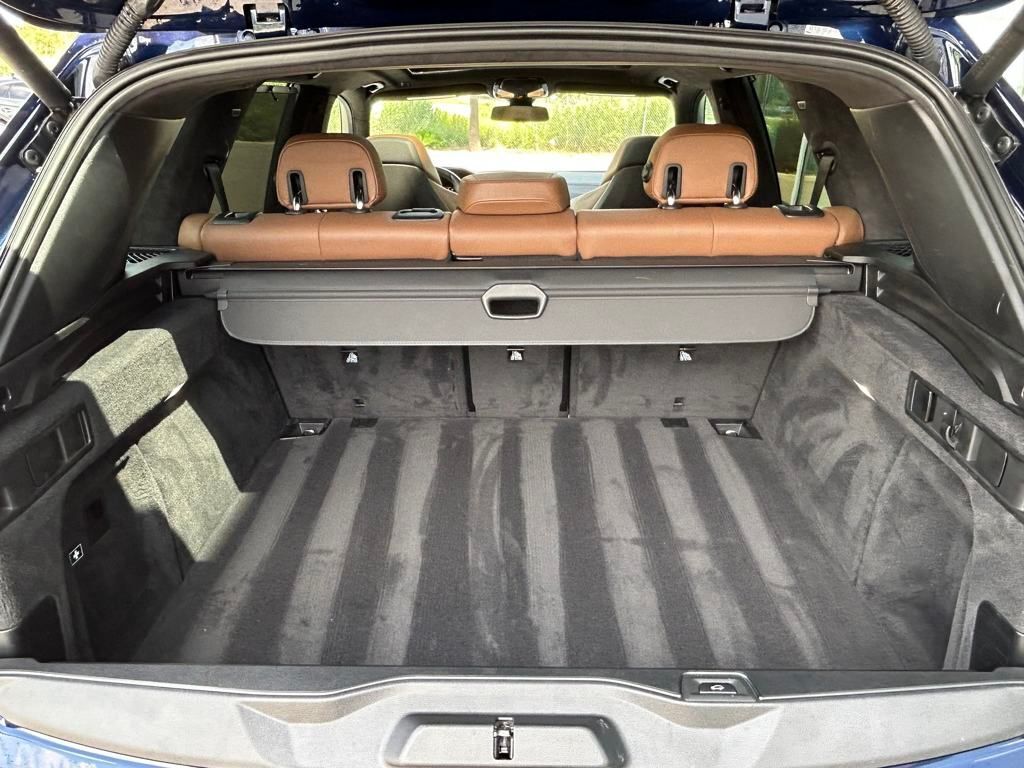 2021 BMW X5 M Base Lakeland FL