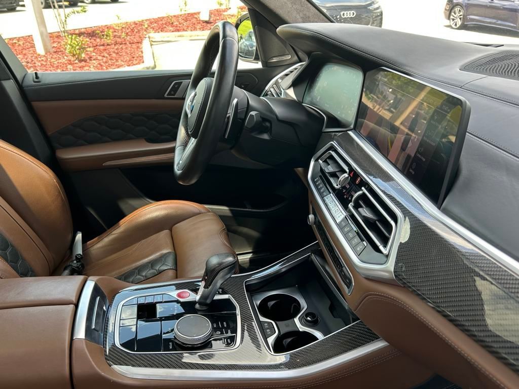 2021 BMW X5 M Base Lakeland FL