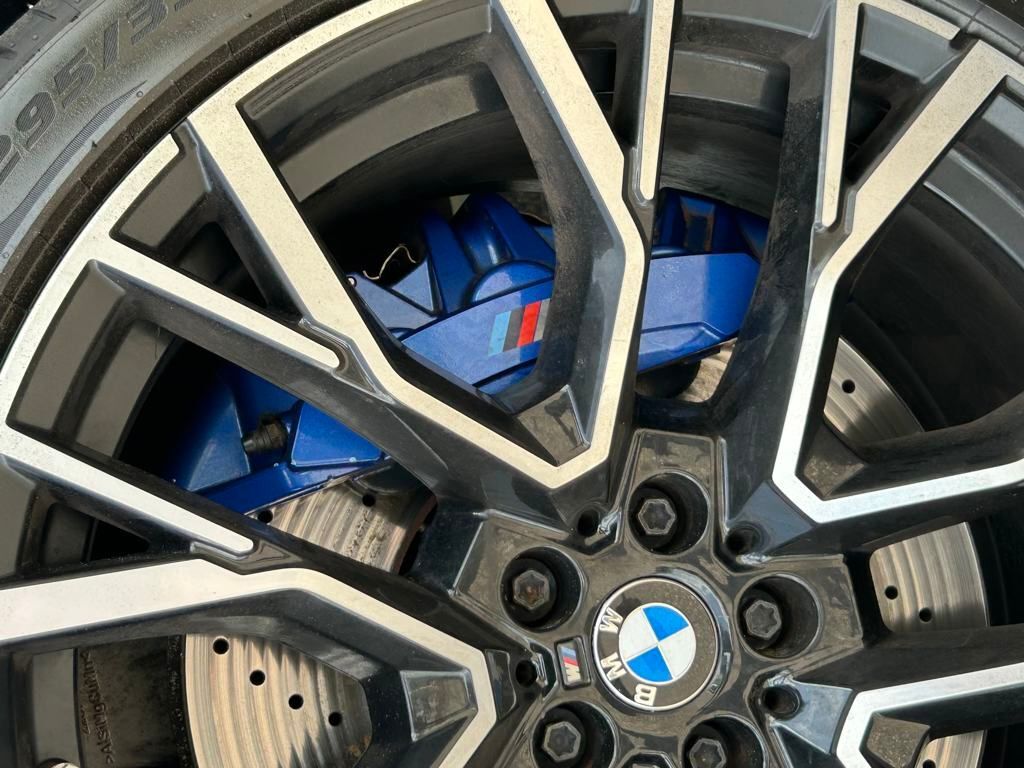 2021 BMW X5 M Base Lakeland FL