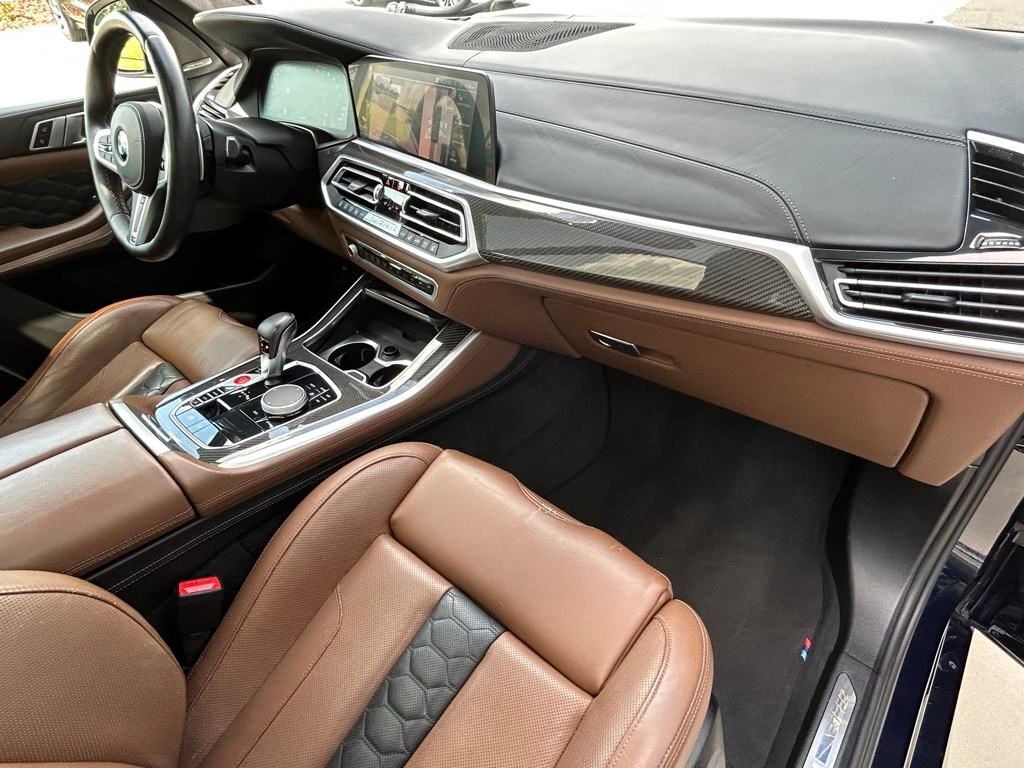 2021 BMW X5 M Base Lakeland FL