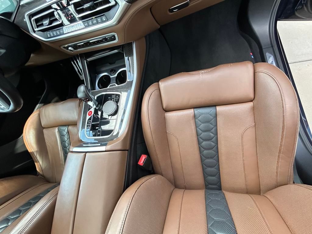 2021 BMW X5 M Base Lakeland FL