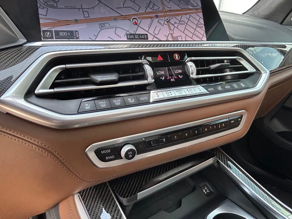 2021 BMW X5 M Base Lakeland FL