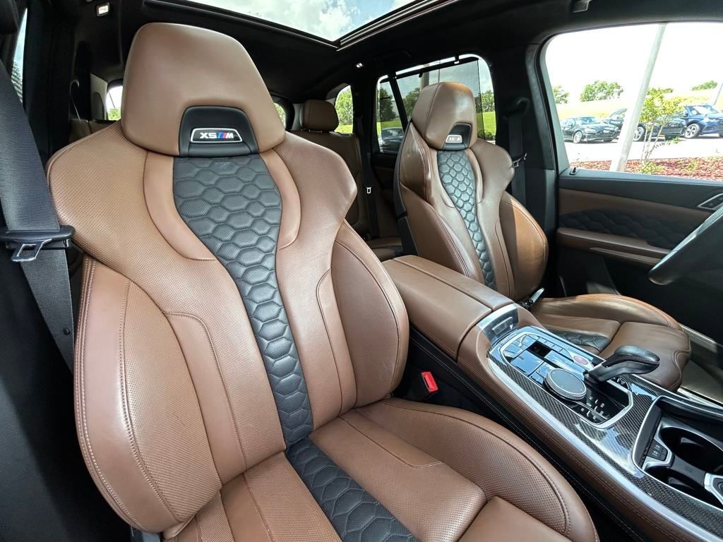 2021 BMW X5 M Base Lakeland FL