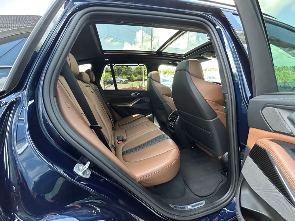 2021 BMW X5 M Base Lakeland FL