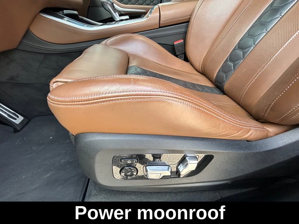 2021 BMW X5 M Base Lakeland FL