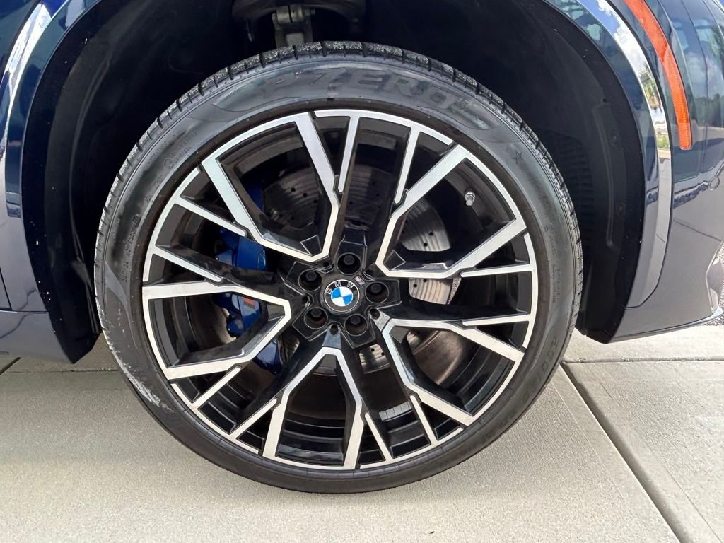 2021 BMW X5 M Base Lakeland FL