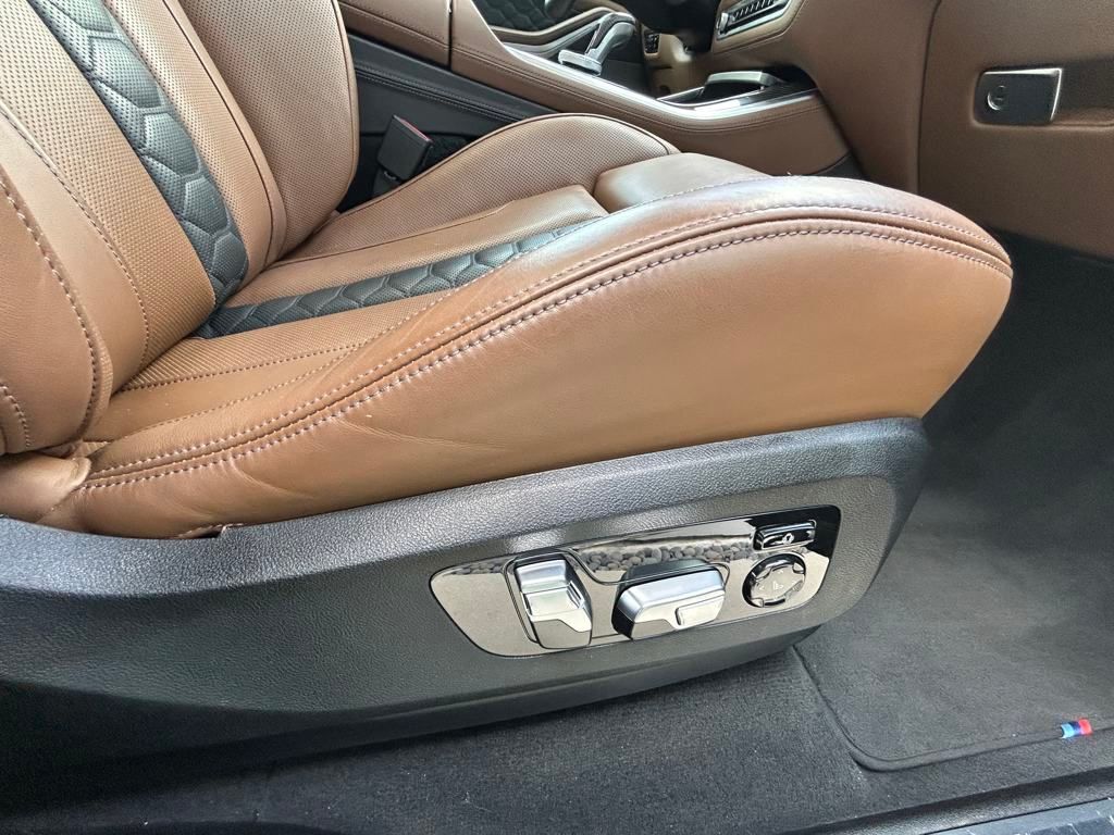 2021 BMW X5 M Base Lakeland FL