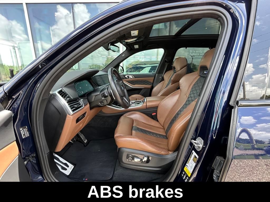 2021 BMW X5 M Base Lakeland FL