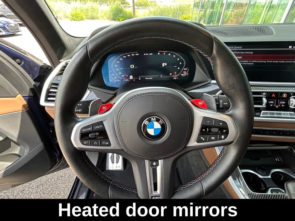 2021 BMW X5 M Base Lakeland FL