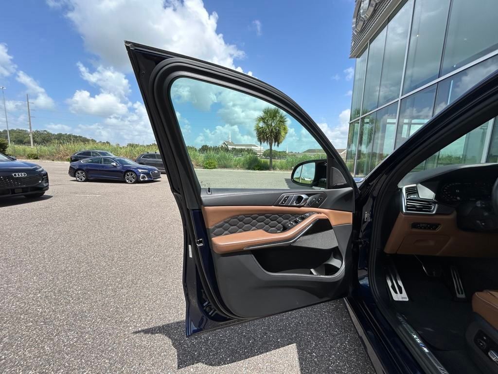 2021 BMW X5 M Base Lakeland FL