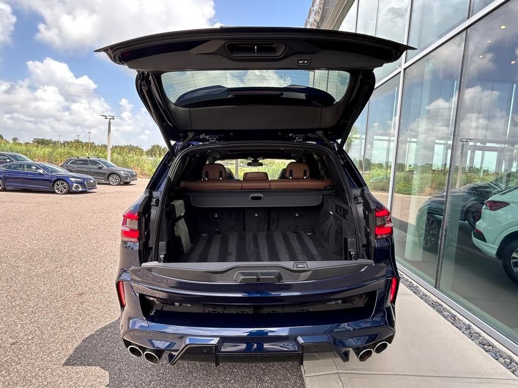 2021 BMW X5 M Base Lakeland FL