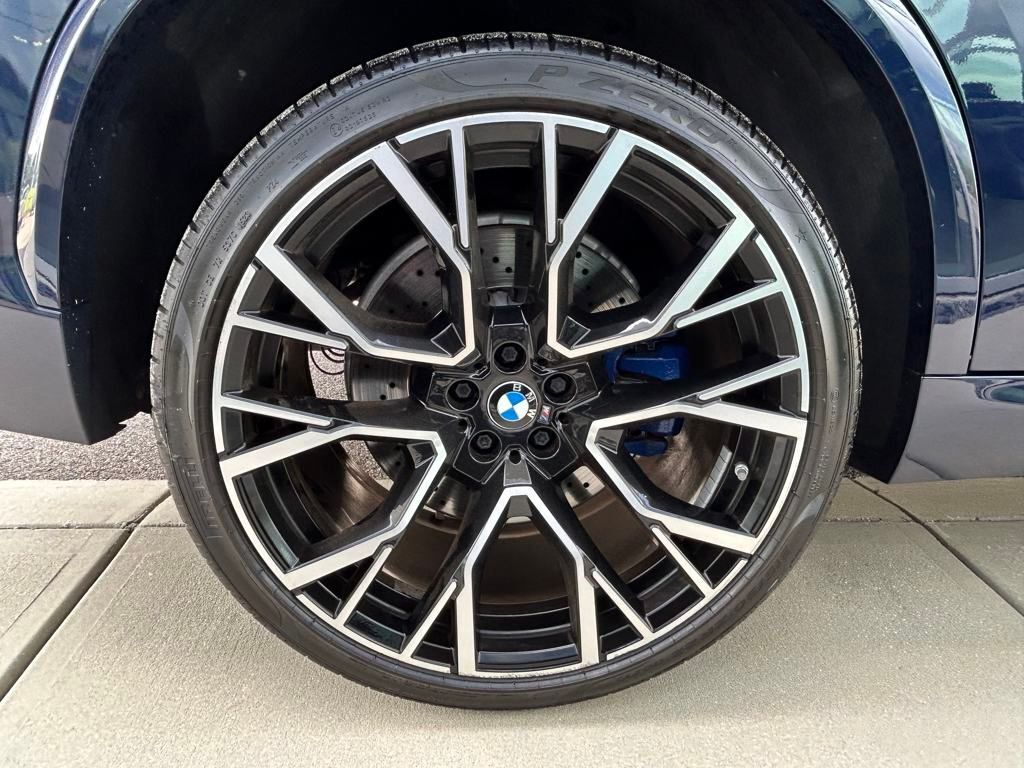 2021 BMW X5 M Base Lakeland FL