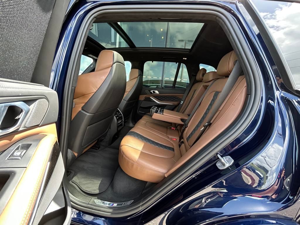 2021 BMW X5 M Base Lakeland FL