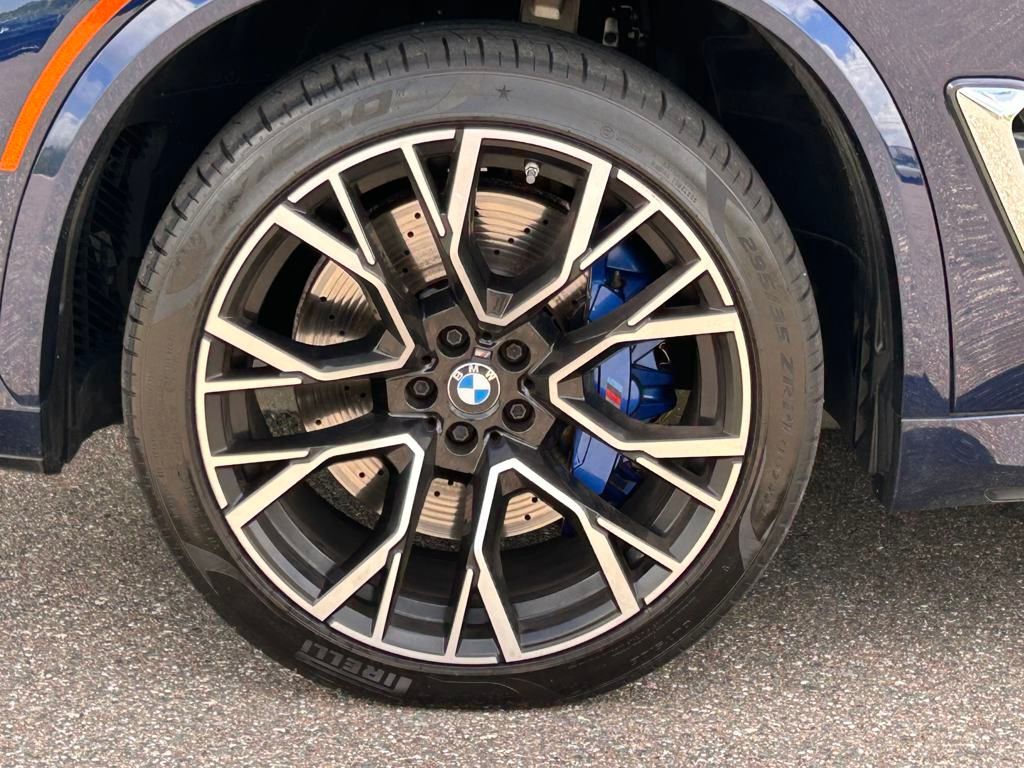 2021 BMW X5 M Base Lakeland FL