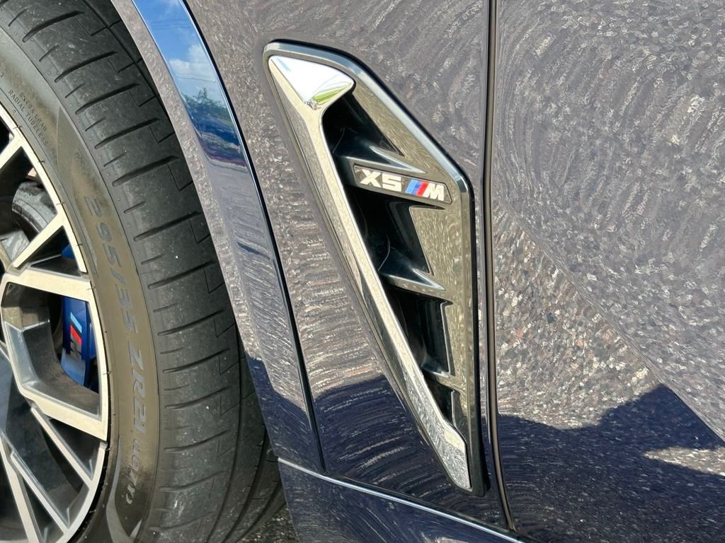 2021 BMW X5 M Base Lakeland FL