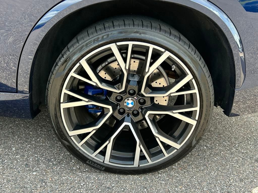 2021 BMW X5 M Base Lakeland FL