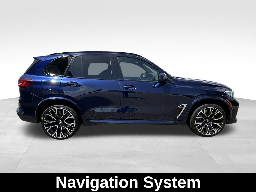 2021 BMW X5 M Base Lakeland FL