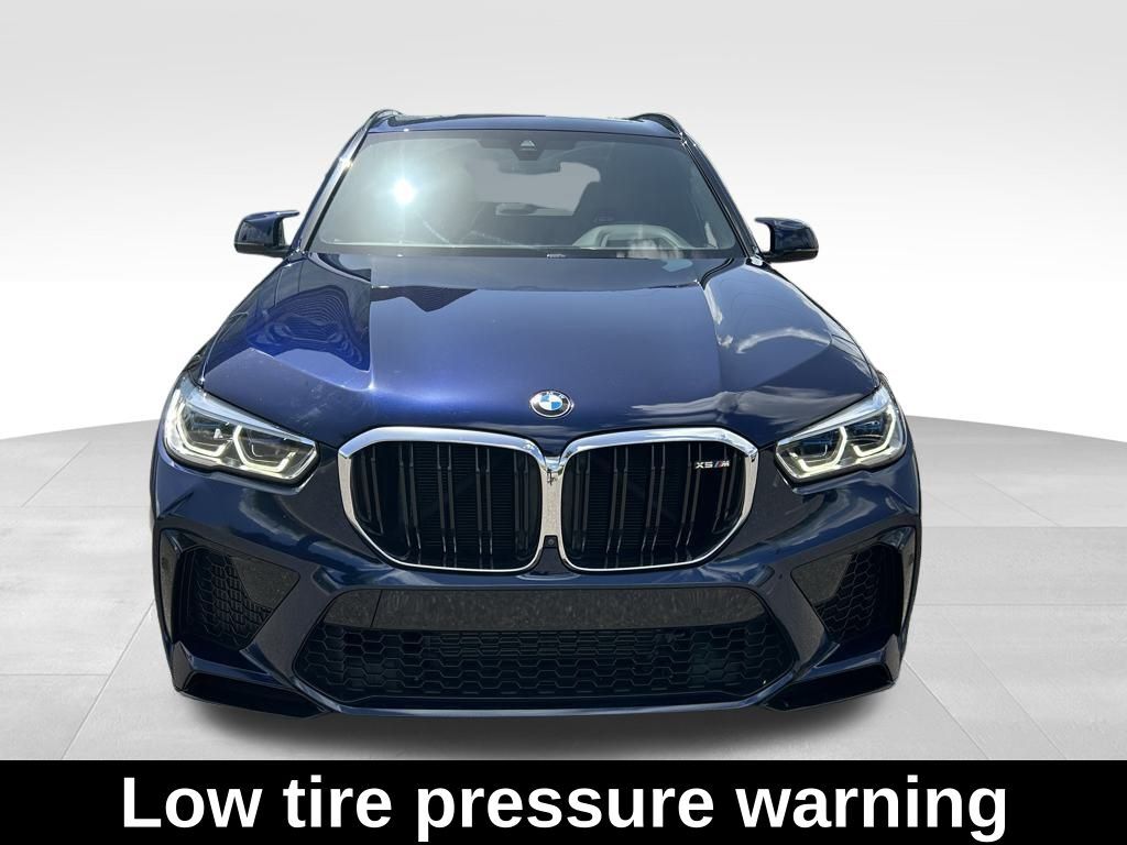 2021 BMW X5 M Base Lakeland FL