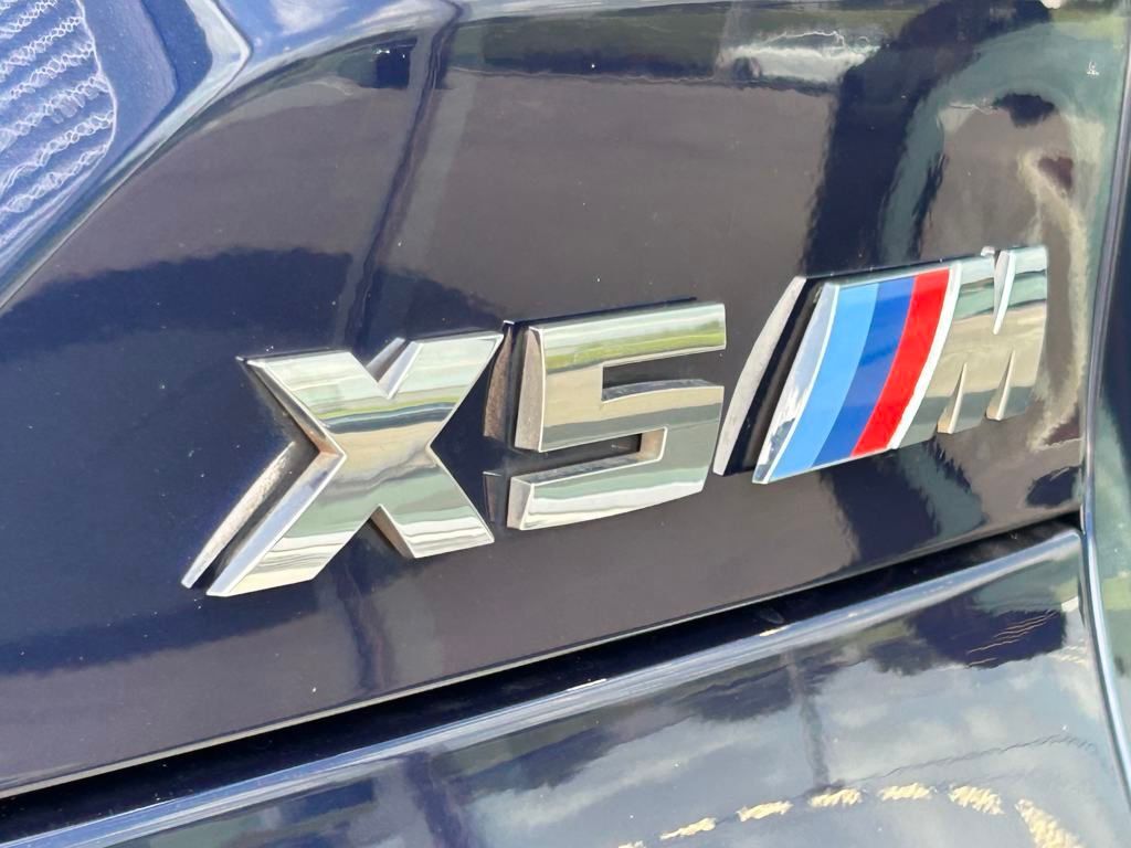 2021 BMW X5 M Base Lakeland FL