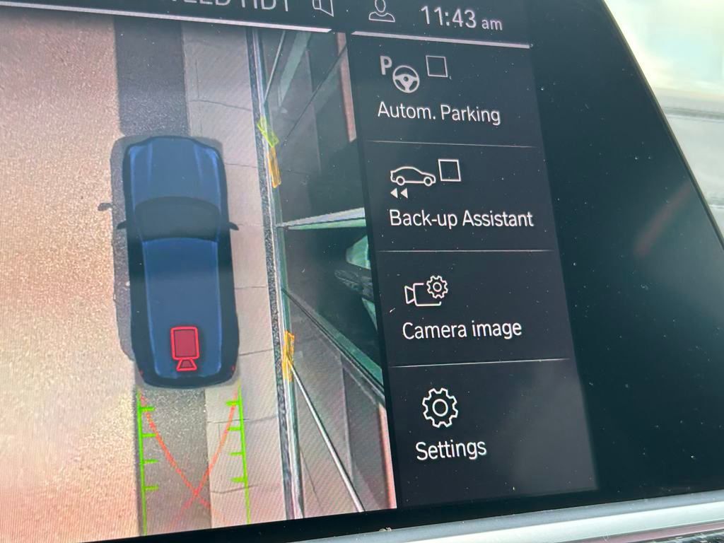 2021 BMW X5 M Base Lakeland FL