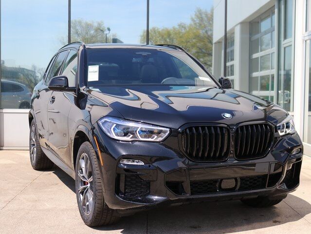 New Bmw X5 Lexington Ky