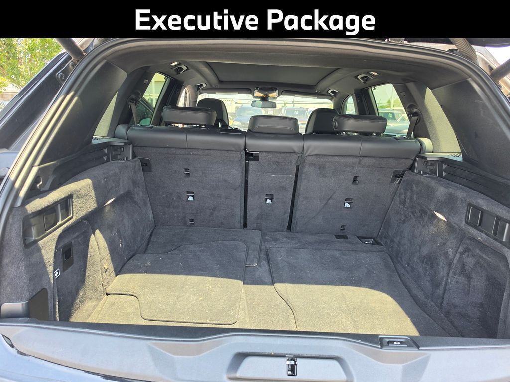 2021 BMW X5 M50i
