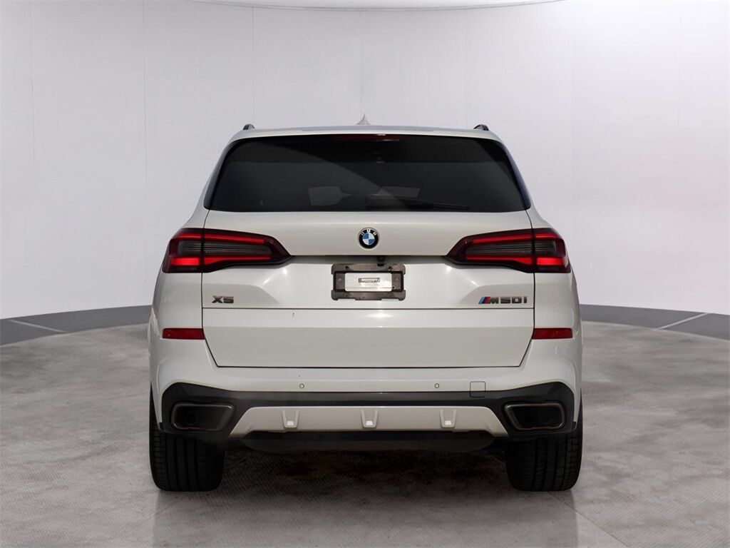 2021 BMW X5 M50i San Clemente CA
