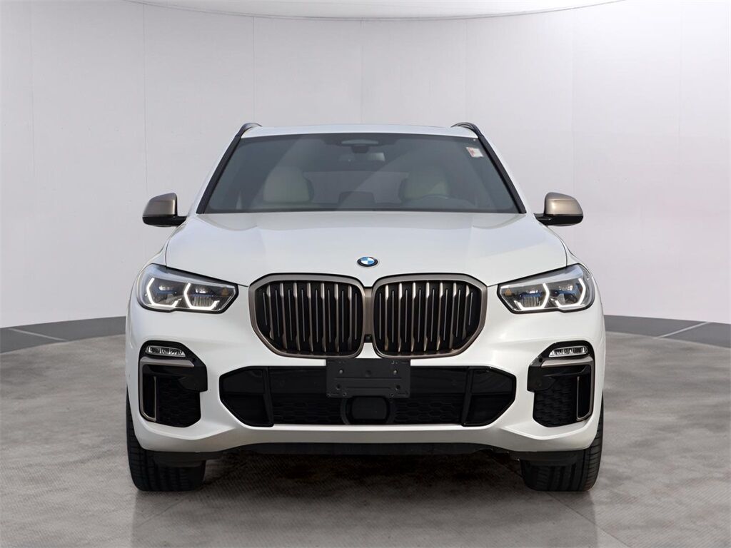 2021 BMW X5 M50i San Clemente CA